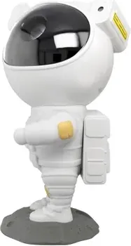 LED PROJEKTOR ZVIJEZDA BIJELI ASTRONAUT (5 / 6)