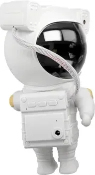 LED PROJEKTOR ZVIJEZDA BIJELI ASTRONAUT (6 / 6)