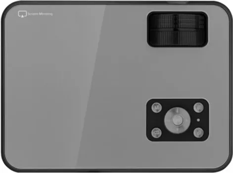 KRUGER & MATZ V-LED50 [PROJEKTOR / LED] (2 / 4)