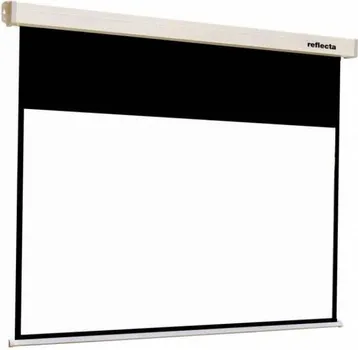 MOTORNO ZIDNO PLATNO ZA PROJEKTOR REFLECTA CRYSTALLINE 300X208 (1 / 1)