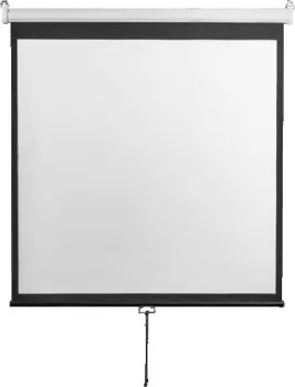 ZIDNO PLATNO ZA PROJEKTOR SBOX PSM-112-2 (1 / 4)