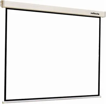 ZIDNO PLATNO ZA PROJEKTOR REFLECTA CRYSTALLINE 240X240 (1 / 2)