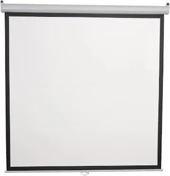 ZIDNO PLATNO ZA PROJEKTOR SBOX PSM-118 (1 / 2)