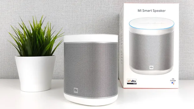 XIAOMI PAMETNI BLUETOOTH ZVUČNIK MI [BLUETOOTH] (4 / 6)