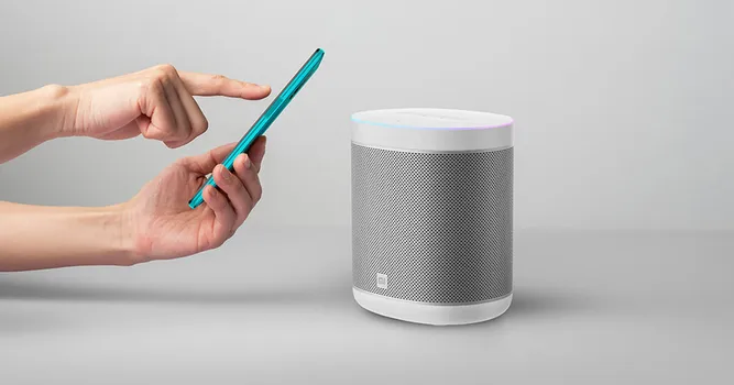 XIAOMI PAMETNI BLUETOOTH ZVUČNIK MI [BLUETOOTH] (5 / 6)