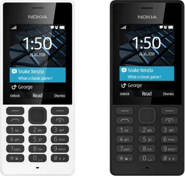 NOKIA 150 (3 / 4)