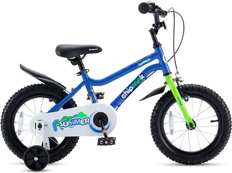 CHIPMUNK MK 16″ BLUE (1 / 3)