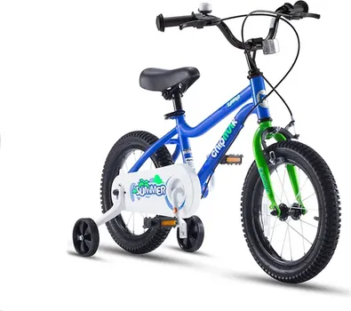 CHIPMUNK MK 16″ BLUE (2 / 3)