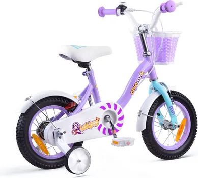 CHIPMUNK MM 12″ PURPLE (3 / 3)