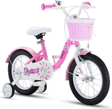 CHIPMUNK MM 16″ PINK (2 / 5)