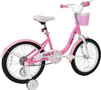 CHIPMUNK MM 16″ PINK (3 / 5)