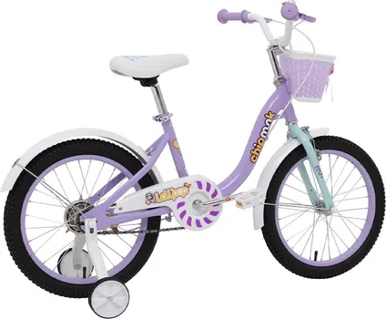CHIPMUNK MM 16″ PURPLE (3 / 4)