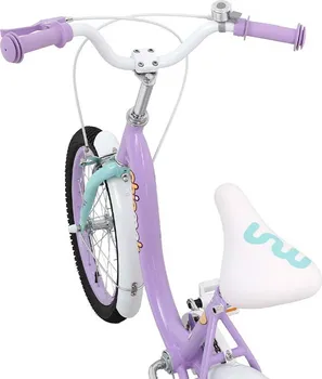 CHIPMUNK MM 16″ PURPLE (4 / 4)