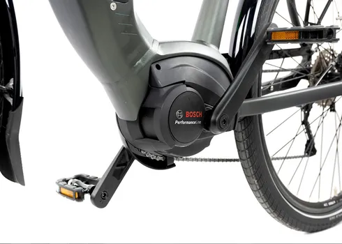 E-BIKE STELLA MORENA PREMIUM MDBPC SI 28″ GENT GRAY (4 / 4)