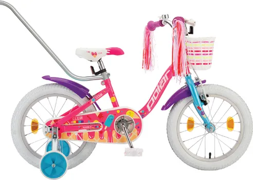 POLAR JUNIOR 14 ICECREAM (1 / 1)