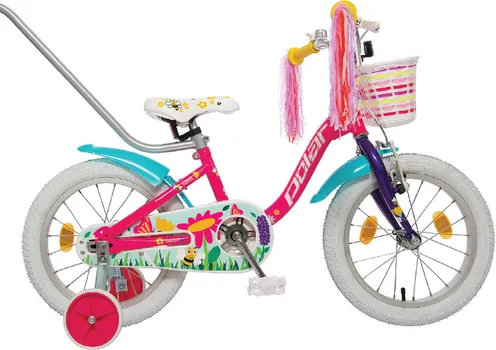 POLAR JUNIOR 14 SUMMER (1 / 1)