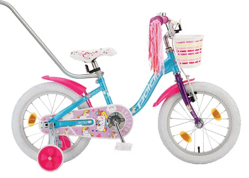 POLAR JUNIOR 14 UNICORN (1 / 1)