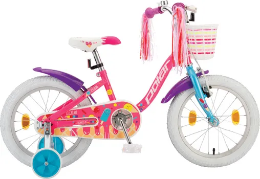 POLAR JUNIOR 16 ICECREAM (1 / 1)