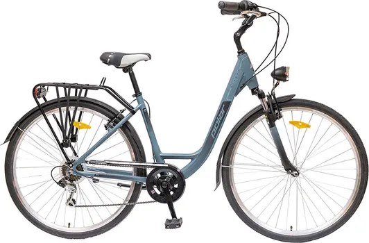 POLAR STRADA GREY/BLACK (1 / 1)