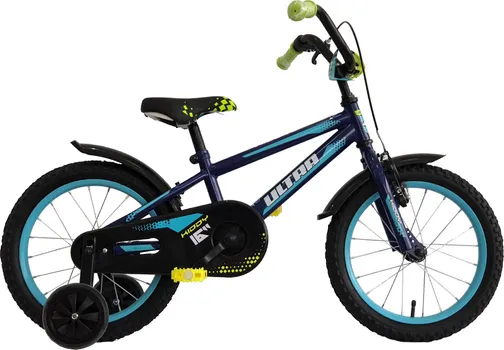 ULTRA KIDY 16 BLUE (1 / 1)