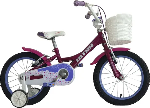 ULTRA LARISA 16 DARK PINK (1 / 1)