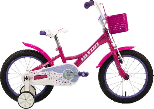 ULTRA LARISA 16 KONTRA PINK (1 / 1)