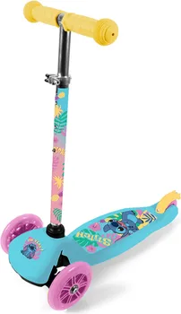 TROTINET SA 4 TOČKA DISNEY STITCH (1 / 2)