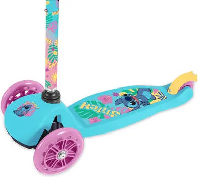 TROTINET SA 4 TOČKA DISNEY STITCH (2 / 2)