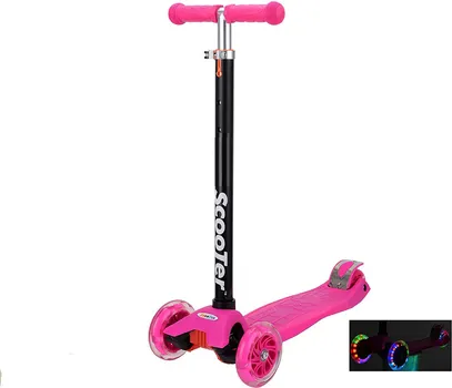 TROTINET SA 4 TOČKA TK01FN MAXI (2 / 4)