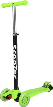 TROTINET SA 4 TOČKA TK01FN MAXI (3 / 4)