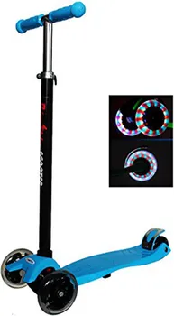 TROTINET SA 4 TOČKA TK01FN MAXI (4 / 4)