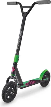 TROTINET STREET SURFING DIRT STREET RUSH XTREME GREEN (1 / 3)