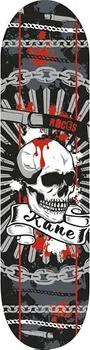 SKATEBOARD ROCES KANE (1 / 1)