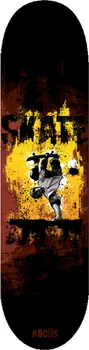 SKATEBOARD ROCES TRICK400 (1 / 1)