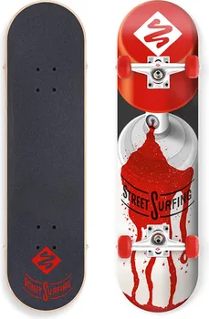 SKATEBOARD STREET SURFING 31″ CANNON (1 / 3)