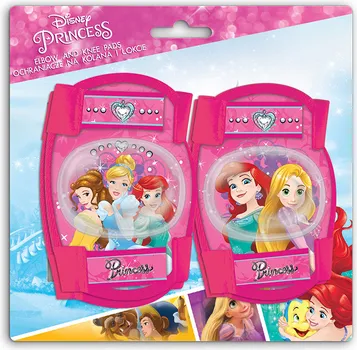 SET ŠTITNIKA DISNEY FROZEN 2 (2 / 11)
