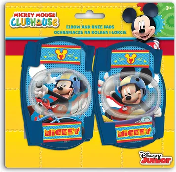 SET ŠTITNIKA DISNEY MICKEY (2 / 2)