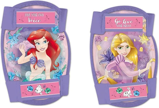 SET ŠTITNIKA DISNEY PRINCESS (1 / 1)