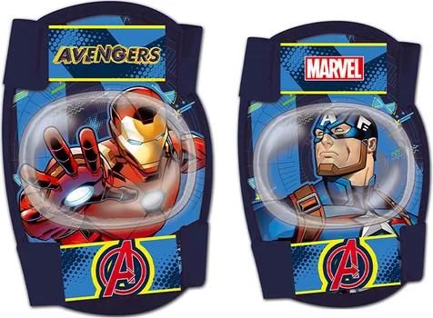 SET ŠTITNIKA MARVEL AVENGERS (1 / 1)