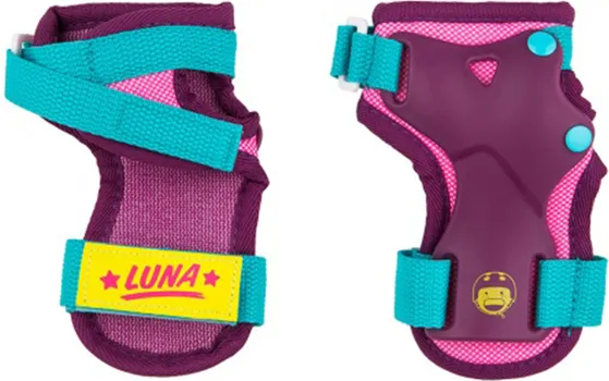 ŠTITNICI SPORTSKI ZA DLANOVE DISNEY SOY LUNA (1 / 1)