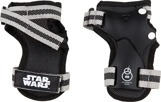 ŠTITNICI SPORTSKI ZA DLANOVE DISNEY STAR WARS (1 / 1)
