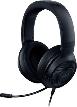 RAZER KRAKEN X LITE GAMING SLUŠALICE [7.1 SURROUND / 40MM] (1 / 8)