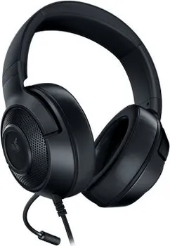 RAZER KRAKEN X LITE GAMING SLUŠALICE [7.1 SURROUND / 40MM] (8 / 8)