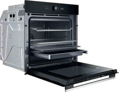 WHIRLPOOL UGRADNA RERNA WOI5S81HM1SXA (3 / 3)