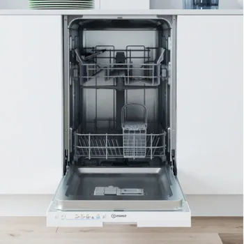 INDESIT IN2ID10CS80 MAŠINA ZA SUĐE (3 / 6)