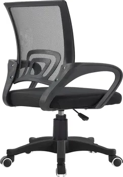 KANCELARIJSKA STOLICA PLATINET ERGO CLASSIC BLACK [45947] PLO103B (3 / 3)