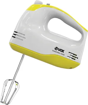 VOX MIKSER MX9123 150W (1 / 1)