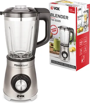 VOX BLENDER TM9009 1000W (1 / 1)