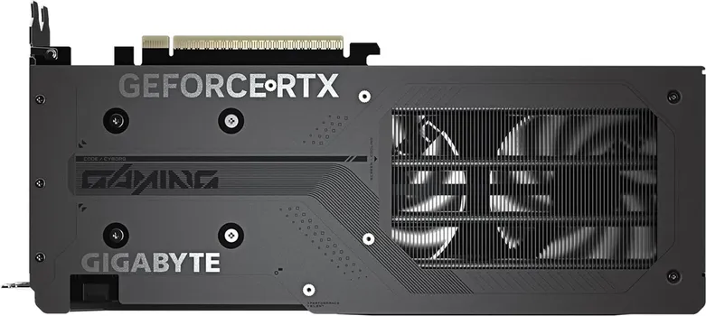GIGABYTE NVIDIA GEFORCE RTX 5060 GAMING 8GB 128BIT GV-N5060GAMING OC-8GD REV. 1.0 (4 / 10)