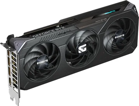 GIGABYTE NVIDIA GEFORCE RTX 5060 GAMING 8GB 128BIT GV-N5060GAMING OC-8GD REV. 1.0 (5 / 10)